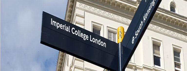 Imperial College Case Study
