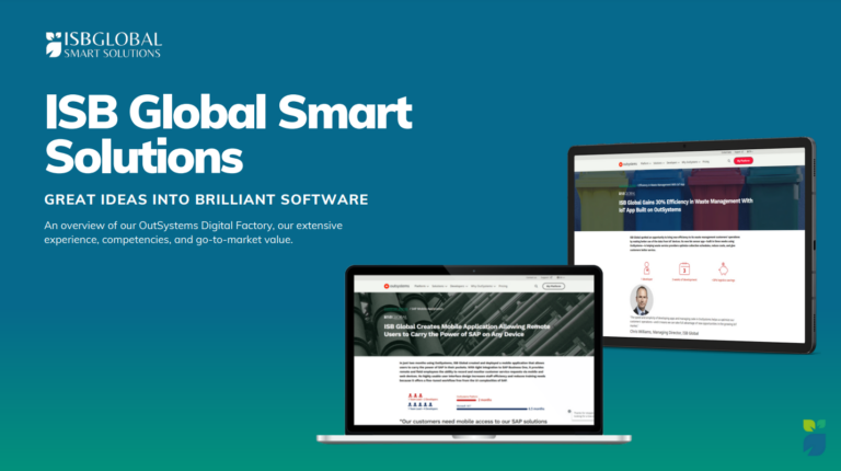 Smart Solutions Success Story Book